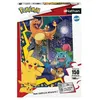 Image de Nathan Puzzle 150 P - La Ville Des PokÃ©mon