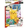 Image de Nathan Puzzle 250 P - Types De PokÃ©mon