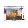 Image de Nathan Puzzle 500 P - Le Pont De Brooklyn