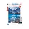 Image de Nathan Puzzle 1000 P - Massif Des Montagnes Bleues