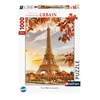 Image de Nathan Puzzle 1000 P - Tour Eiffel En Automne