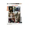 Image de Puzzle N Nathan Puzzle 1500 P - Bienvenue Ã Poudlard / Harry Potter