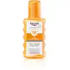 Image de Eucerin Spray Solaire Transparent Spf50 200 ml