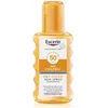 Image de Protections solaires Eucerin  Huile Protection Solaire Toucher Sec Spray Transparent Spf50+ P24141502
