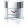 Image de Eucerin Hyaluron Filler Crème de Jour Peaux Sèches Spf15, 50 ml