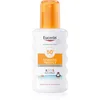 Image de Eucerin Spray Solaire Enfant SPF 50+ - Spray Bronzant Enfant à très haute protection - 200 ml