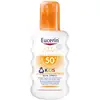 Image de Eucerin Soleil Protection Spray Enfant SPF50+ 200ml