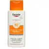 Image de Eucerin Soleil Protection Sun LEB Protect Gel-Crème Visage et Corps SPF50+ 150 ml