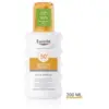 Image de Eucerin Sensitive Protect Spray crème solaire Spf50+ 200 ml