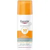Image de Eucerin Sun Protection Oil Control Gel-CrÃ¨me Spf 50+ 50ml - Eucerin - Protection Solaire Visage