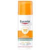 Image de Protections solaires Eucerin  Sun Face Oil Control Gel-crème Toucher Sec Spf50+ P24141501