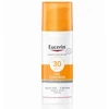Image de Protections solaires Eucerin  Huile Protection Solaire Gel-crème Toucher Sec Spf30 P24141546