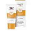 Image de Protections solaires Eucerin  Sun Sensitive Protect Crème Peau Sèche Spf50+ P27684718