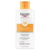 Image de Eucerin Sensitive Protect Lait Solaire Extra Léger Spf50+ 400 ml