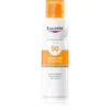 Image de Eucerin Sensitive Protect Sun Spray Transparent Toucher Sec SPF 50 200 ml