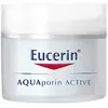 Image de Eucerin Aquaporin Soin Actif Hydratant Peaux Sèches 50 ml