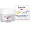 Image de Eucerin Q10 Crème de jour active pour peaux sèches 50 ml