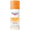 Image de Eucerin Fluide Visage Anti-ge Crème Solaire SPF50 50 ml