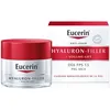 Image de Anti-Age & Anti-rides Eucerin  Hyaluron Filler + Volume-lift Jour Peau Sèche P24141539