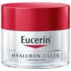 Image de Eucerin Hyaluron-Filler Volume Lift Crème de Jour Spf 15 Peaux Normales Mixtes 50 ml