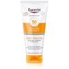 Image de Protections solaires Eucerin  Sun Body Oil Control Gel-crème Spf50+ P24141503