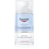 Image de Eucerin Dermatoclean Démaquillant Biphasique Yeux 125 Ml