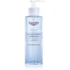Image de Eucerin DermatoCLEAN - gel nettoyant visage - 200ml