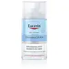 Image de Eucerin Dermatoclean Démaquillant Yeux 125 ml