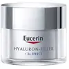 Image de Eucerin Hyaluron-Filler +3x Effet Jour Peaux Sèches SPF15 50 ml