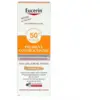 Image de Eucerin Pigment de protection solaire Control Gel-Crème SPF50+ Teinte 50 ml