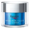 Image de Hyaluron-Filler + 3x Effect Soin De Nuit Booster D?Hydratation - Eucerin - Soin De Nuit