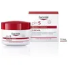 Image de Hydratants & nourrissants Eucerin  Crème Peau Sensible Ph5 P29347084