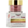 Image de Eucerin Hyaluron-Filler + Elasticité Crème de Jour Rosé SPF30 50 ml