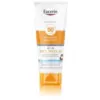 Image de Eucerin Sensitive Protect crème solaire enfant SPF50+ 200 ml