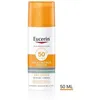 Image de Protections solaires Eucerin  Protection Solaire Contrôle De L 39;huile Toucher Sec Gel-crèm P29347081