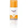 Image de Eucerin Pigment solaire pour le visage Control Fluide SPF50+ Lumière colorée 50 ml