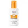 Image de Eucerin Spray Solaire Protect Sensitive SPF50+ 200 ml