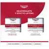 Image de Soins ciblés Eucerin  Hyaluron Filler + Volume-lift Día Piel Normal Mixta Estuche P31161443