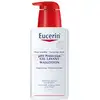 Image de Eucerin Gel Nettoyant Peaux Sensibles pH5 1 Litre