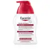 Image de Eucerin Fluide Protecteur de Lavage Hygiénique Intima 250 ml