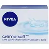 Image de NIVEA Savon solide Crème Soft 100 g