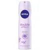 Image de Nivea Double Effect DÃ©odorant Spray 200ml