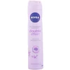 Image de Déodorants Nivea  Spray Déodorant Double Effet Aux Extraits D 39;avocat P6437049