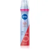 Image de NIVEA Ultra Laque fixante extra forte sans silicones 250 ml