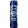 Image de Nivea Déodorant Spray Homme Cool Kick 200 ml