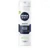 Image de Nivea Sensible à la mousse à raser 200 ml