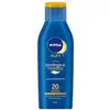 Image de Nivea Protection et hydratation Spf20 200 ml
