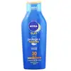 Image de Nivea Sun Crème Solaire Hydratante Spf30 400 ml