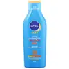 Image de Nivea Crème Solaire Protection Solaire et Activateur de Bronze Spf30 200 ml