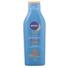 Image de Nivea Sun Lait Protecteur Protect And Bronze Spf50 200ml